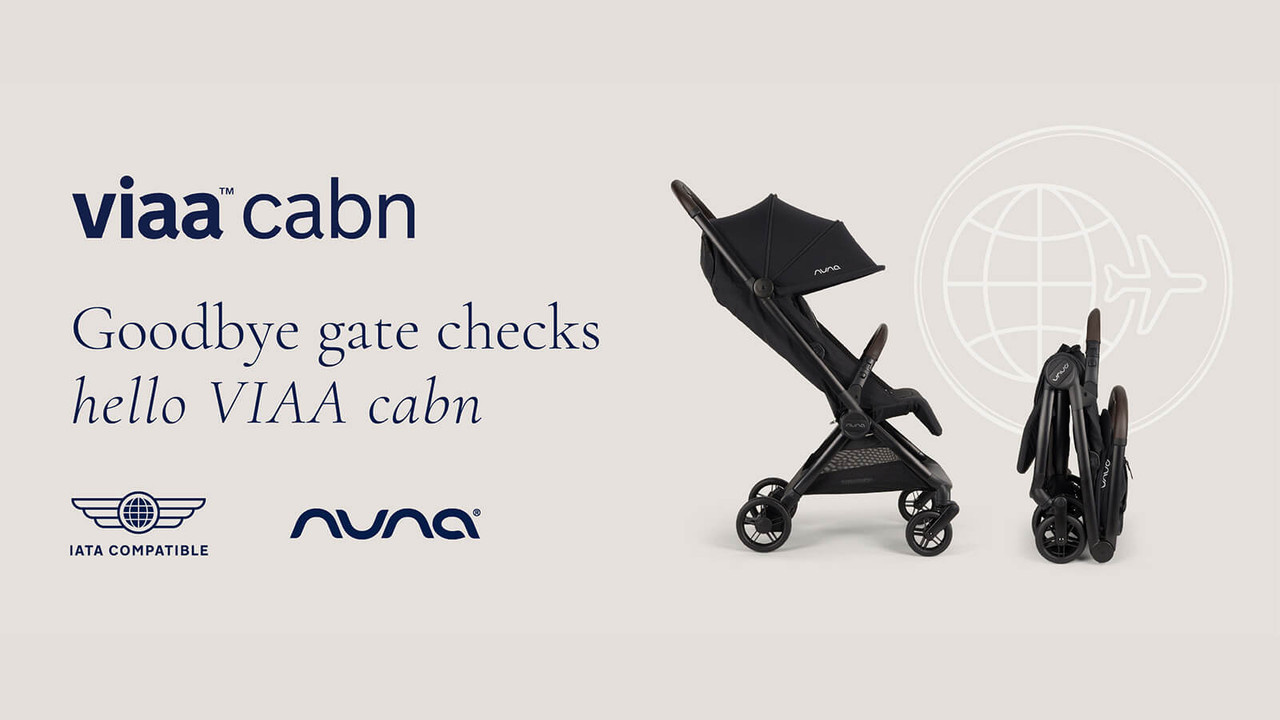 Nuna Cabn