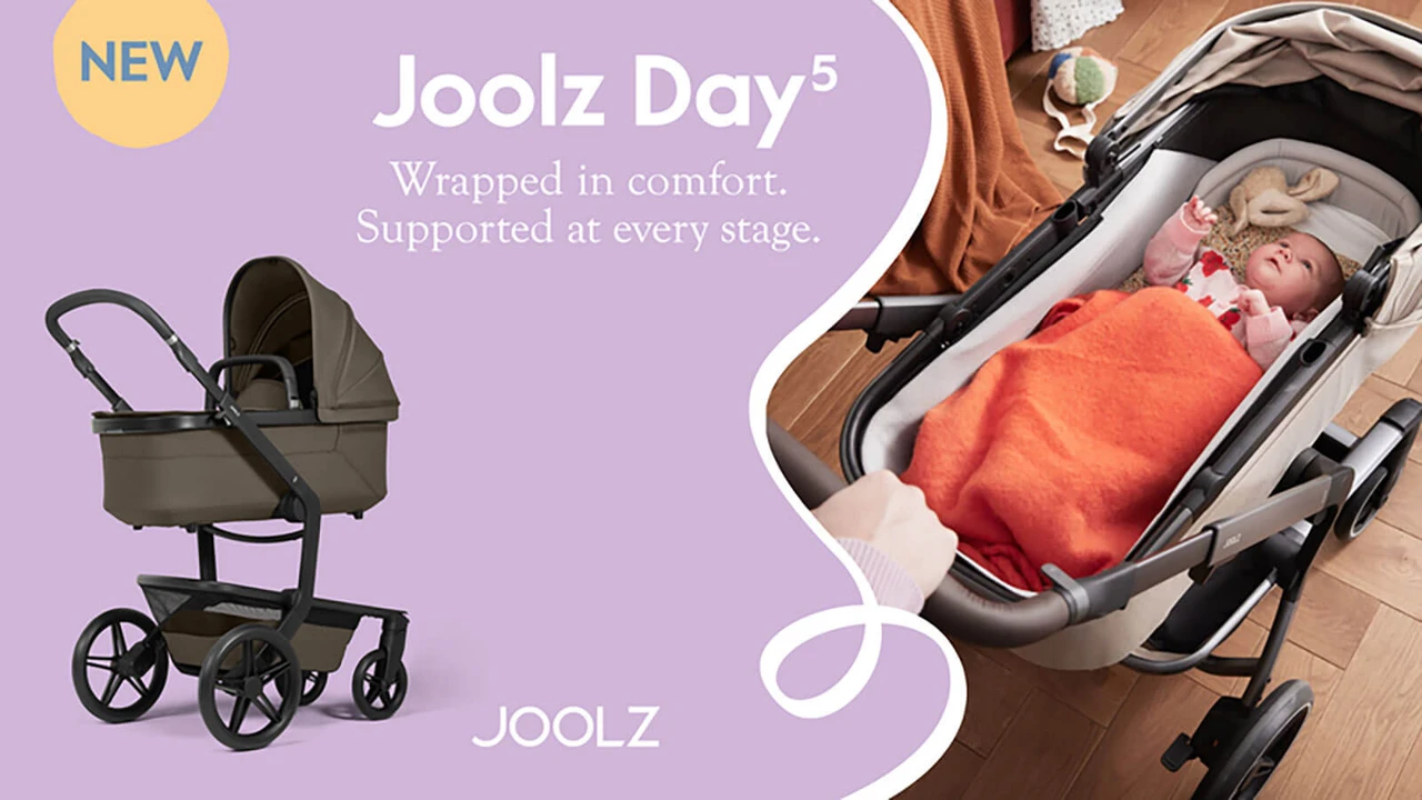 Joolz Day 5