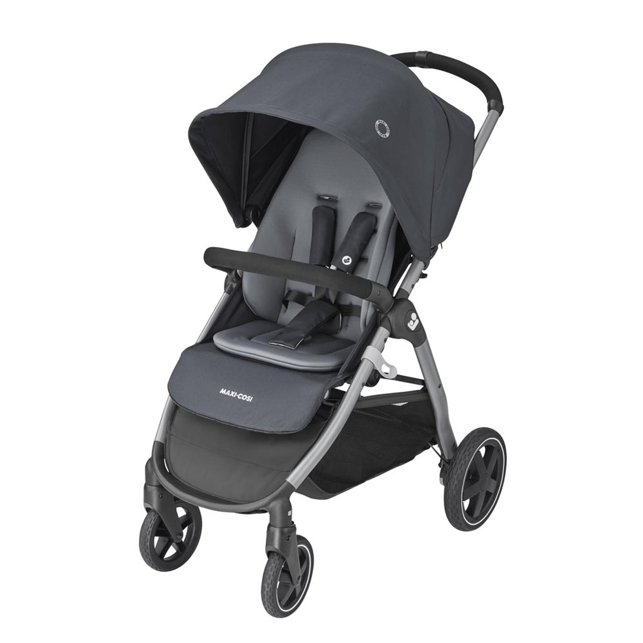 Maxi Cosi Gia - Essential Graphite