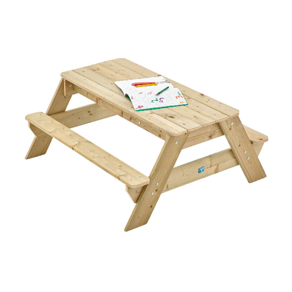 TP Toys Deluxe Picnic Table Sandpit Winstanleys Pramworld