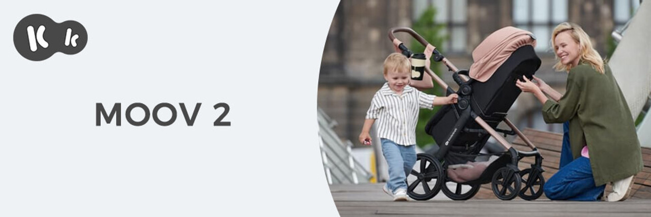 Kinderkraft Moov