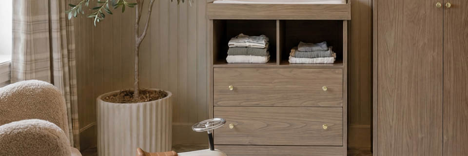 Bebe & Beyond Changing Units
