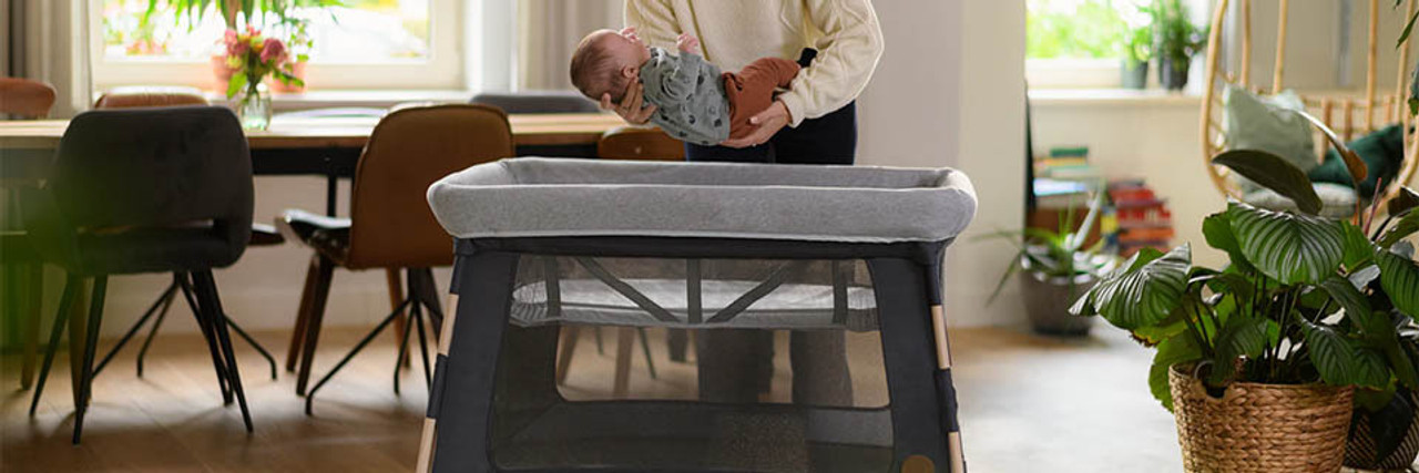 Maxi Cosi Travel Cots