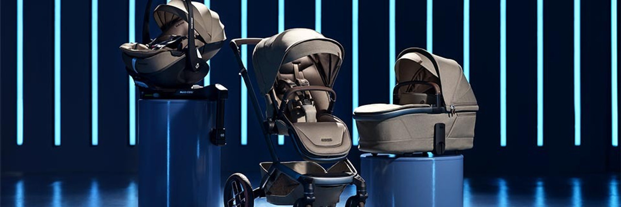 Maxi Cosi Travel Systems