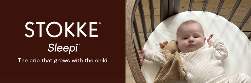 Stokke® Sleepi