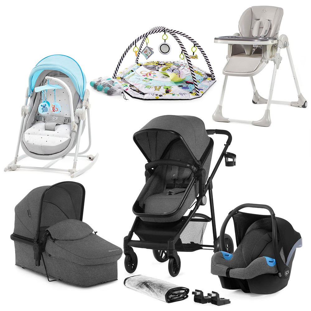 baby bundle pram