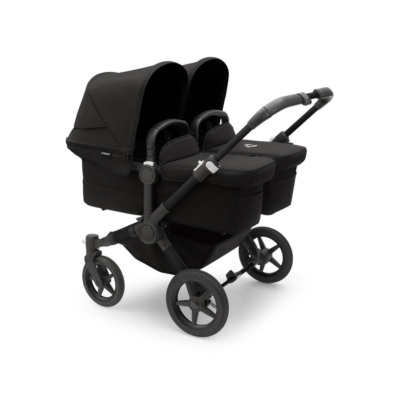 Whats new on the Bugaboo Cameleon3 Plus? - Winstanleys Pramworld