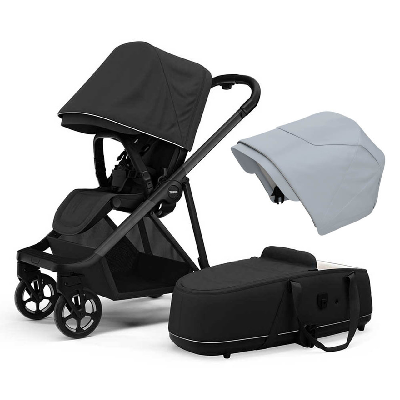 Joie i-Muze lx travel system – Safe 'n Sound