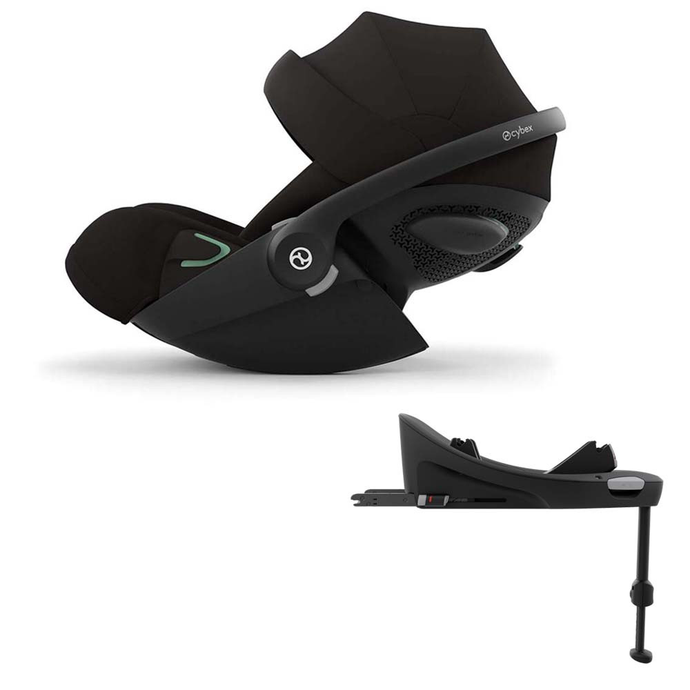 Cybex Cloud G i-Size + Base G | Winstanleys Pramworld