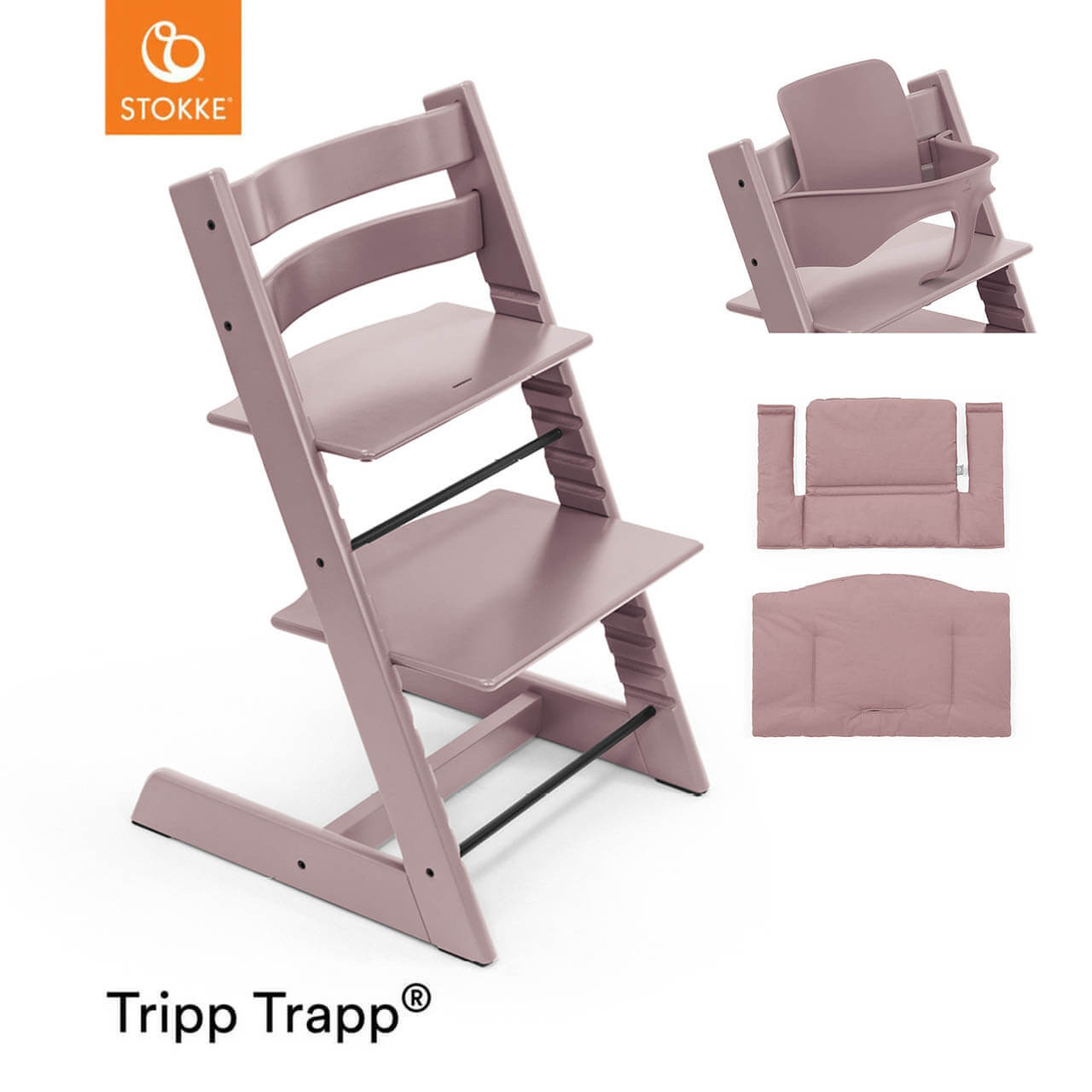 Chair Cushion Stokke High Chair Remove Tray Stokke Highchair