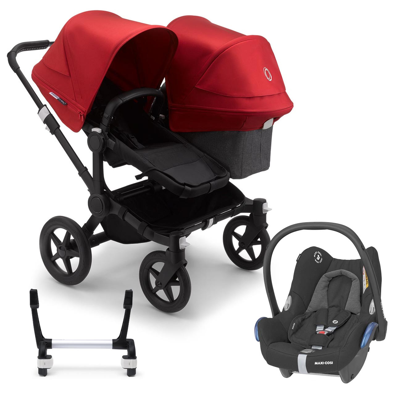 bugaboo donkey colours