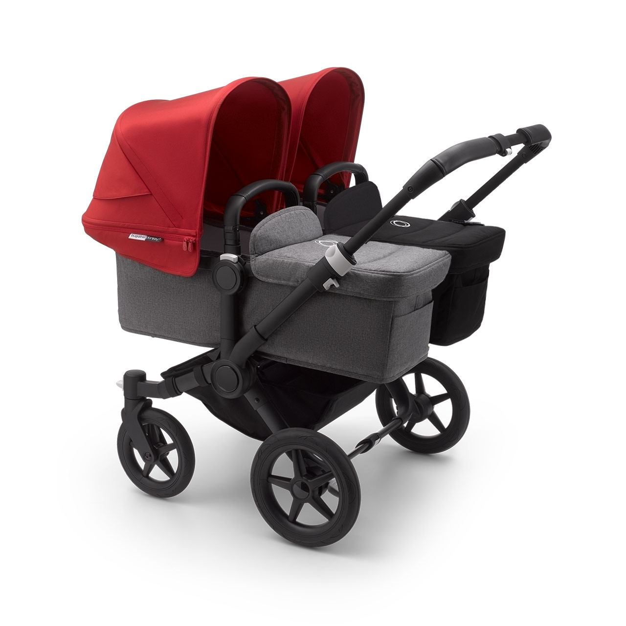 bugaboo donkey frame only