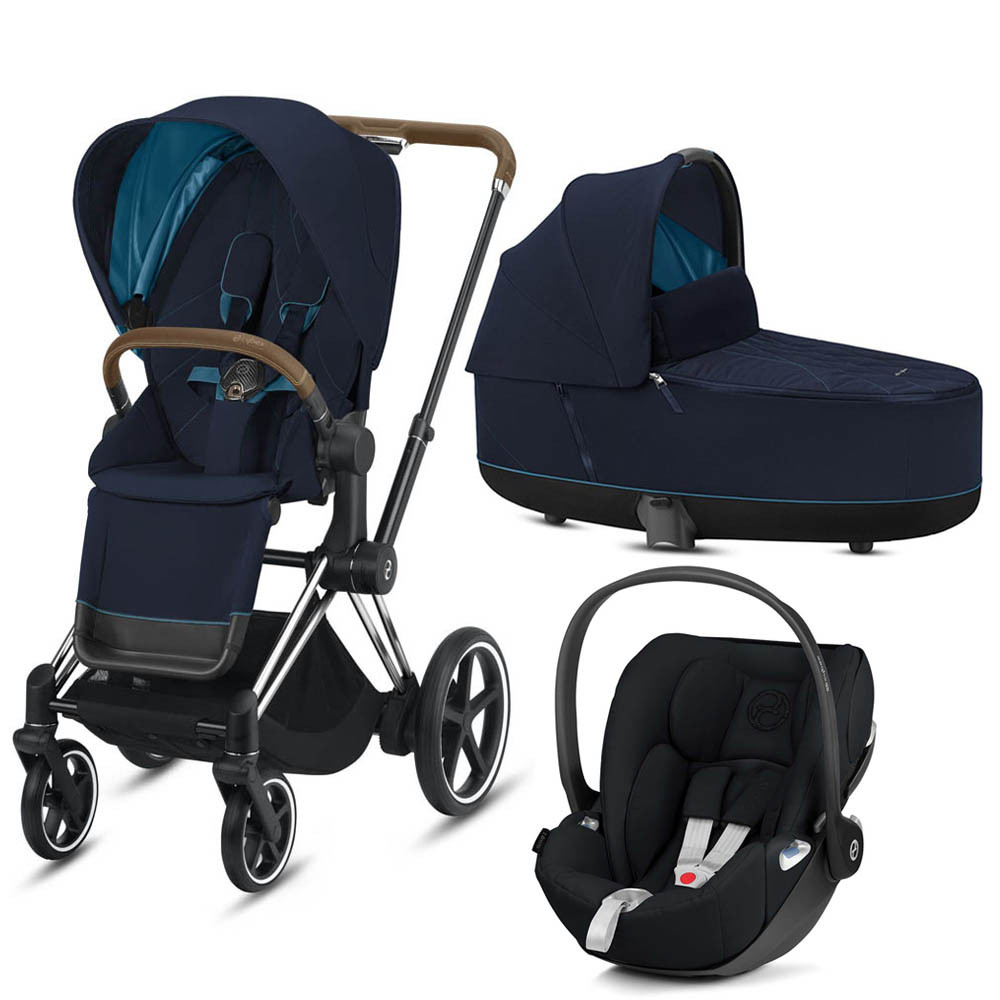 cybex priam e