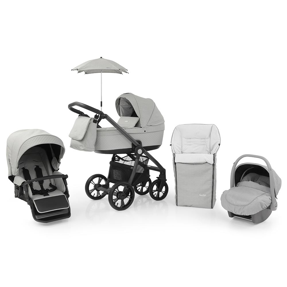 prestige prams uk