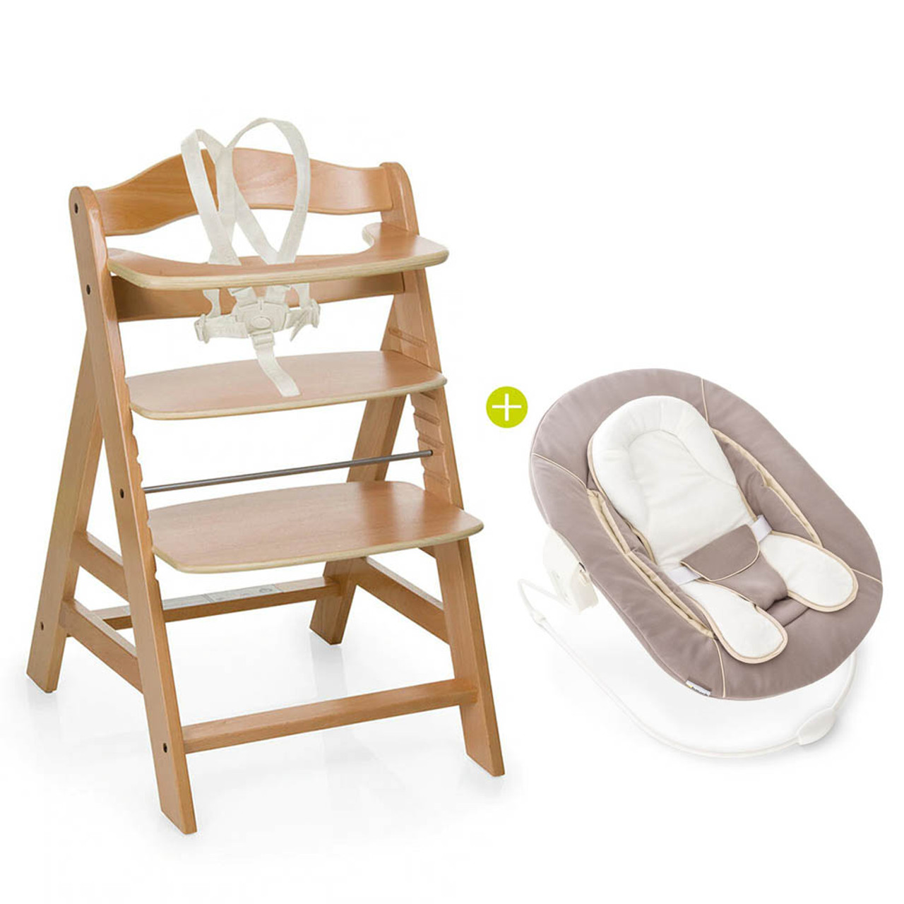 hauck high chair from birth