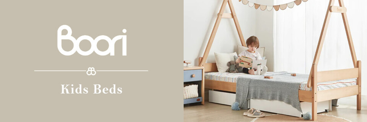 Boori Junior Beds Boori Junior Beds