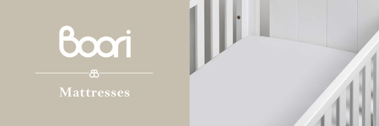 Boori Mattresses & Accessories Boori Mattresses & Accessories