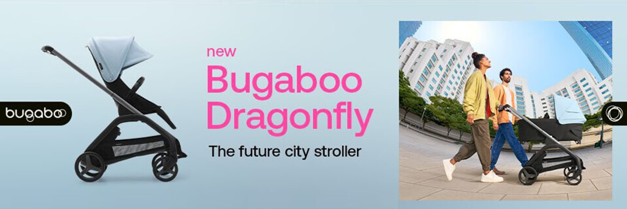 Bugaboo Dragonfly