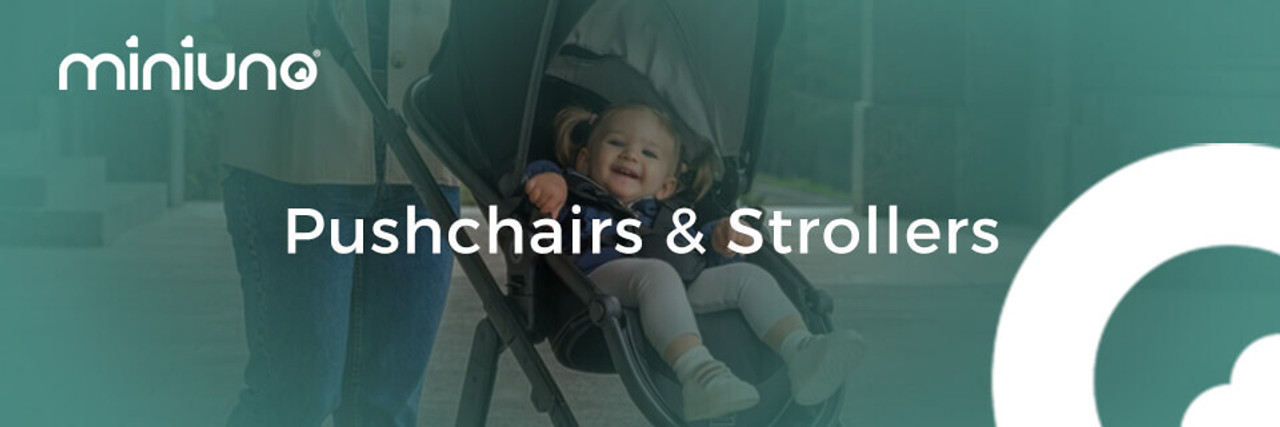 Pushchairs & Strollers