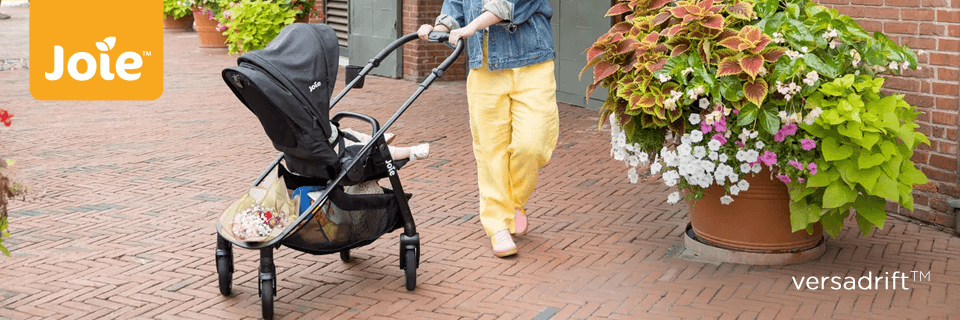 Joie Versadrift Strollers