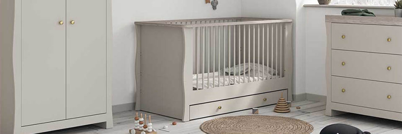 Little Acorns Celeste