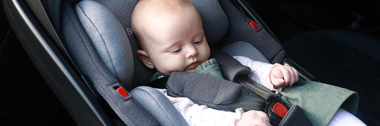 Babymore Car Seats