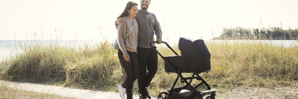 Thule Charm