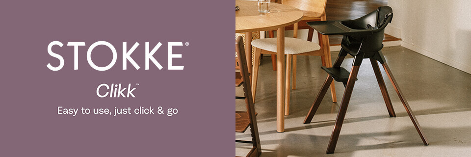 Stokke® Clikk
