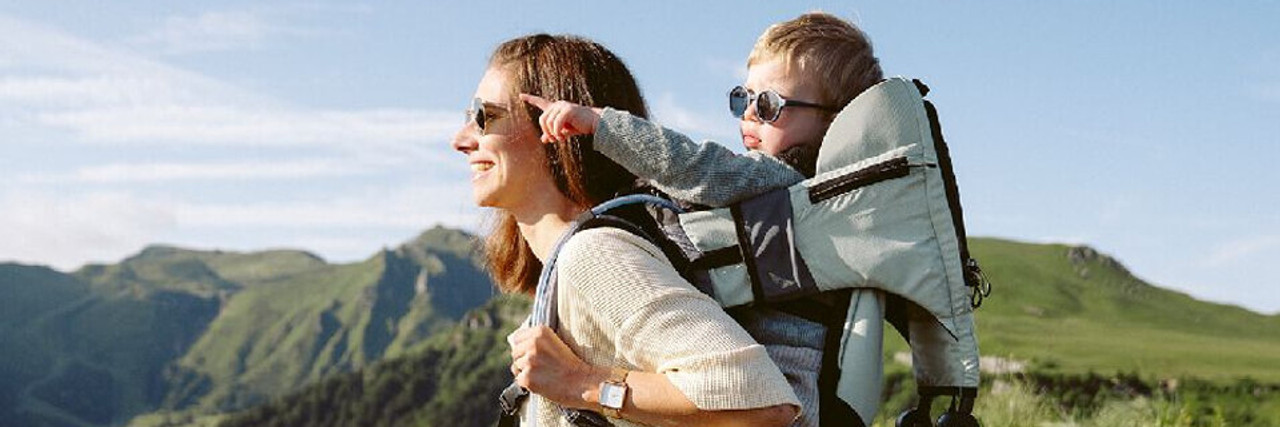 Backpack Carriers