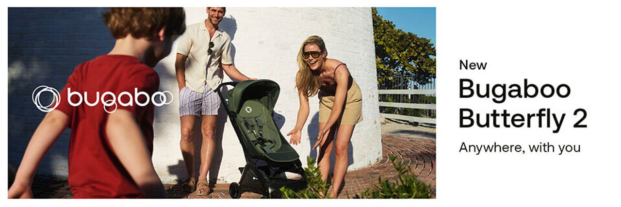 Bugaboo Butterfly