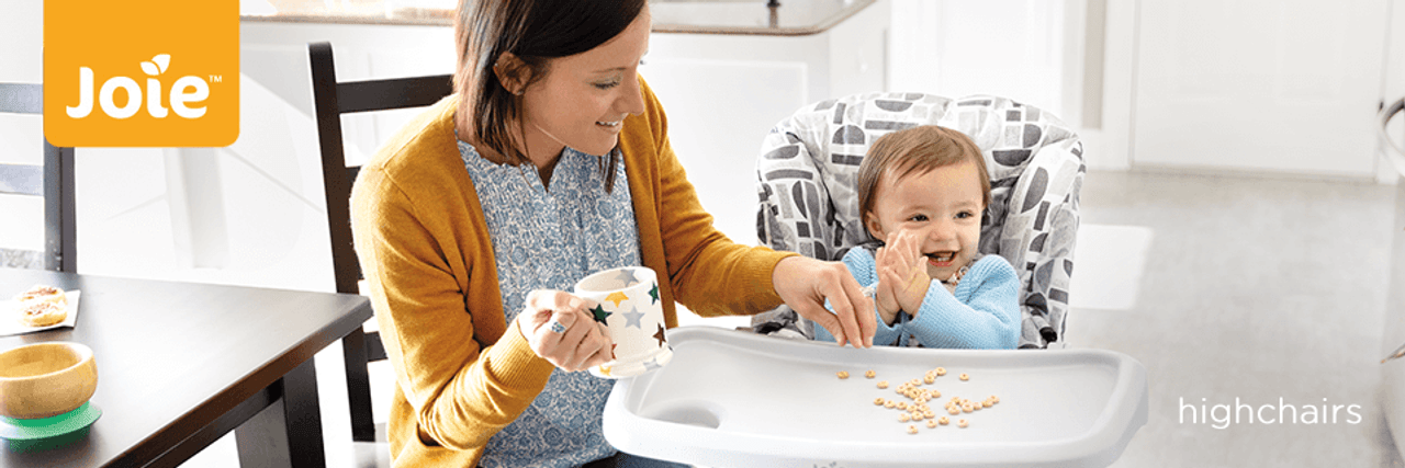 Joie Highchairs