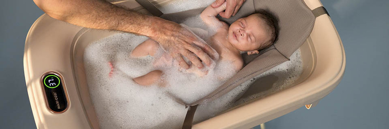 Maxi Cosi Bathtime