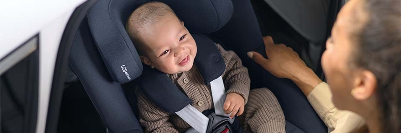 Maxi Cosi Mica