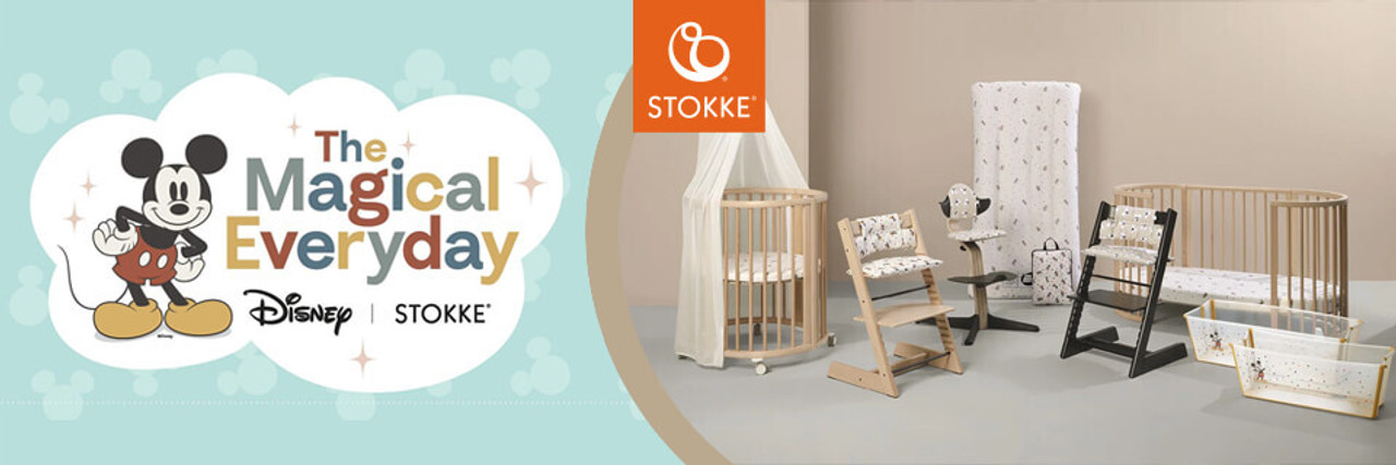 Disney | Stokke® Collection Disney | Stokke® Collection
