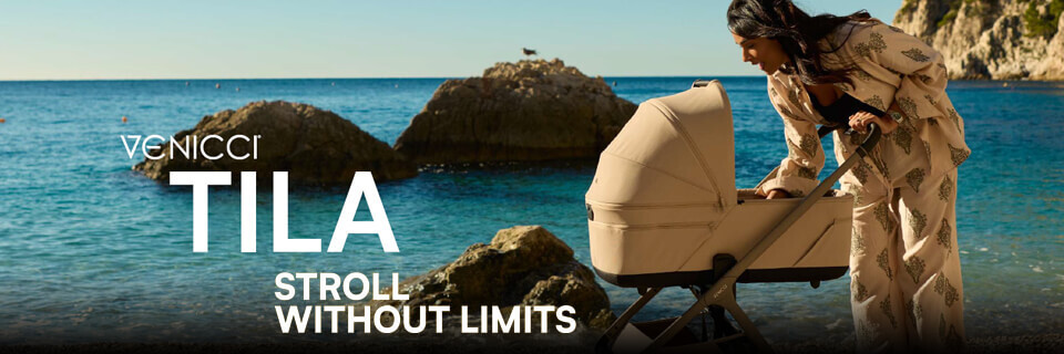 Venicci Tila
