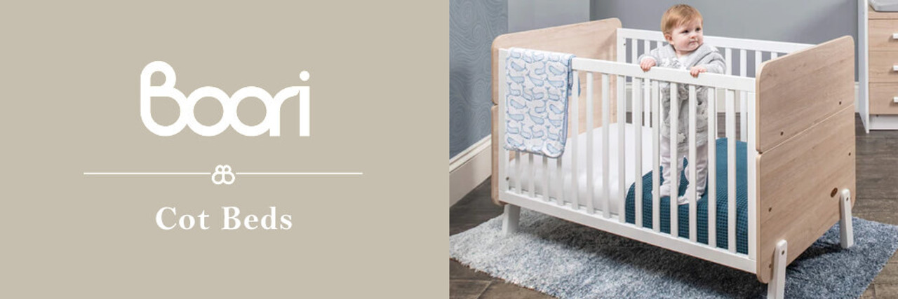 Boori Cot Beds Boori Cot Beds
