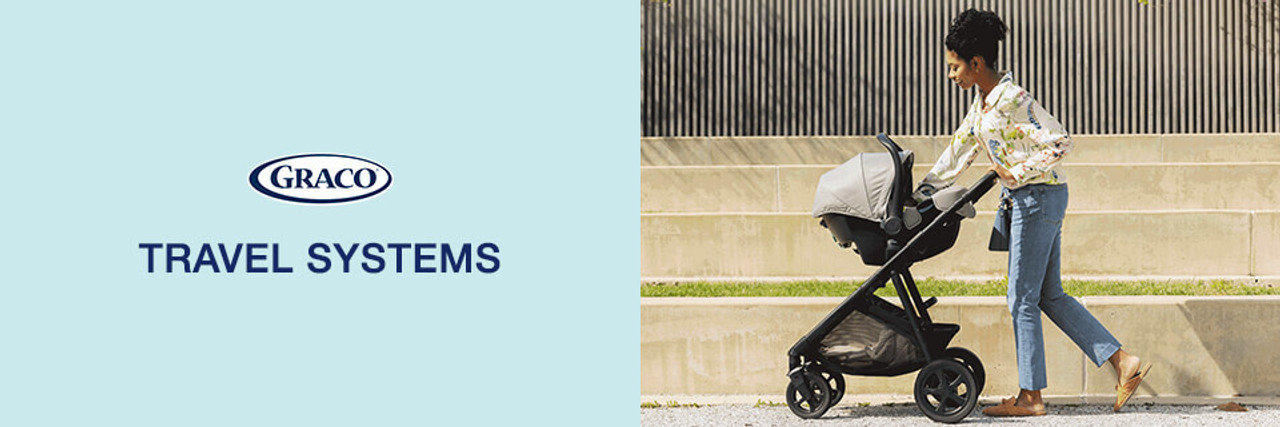 Graco Travel Systems