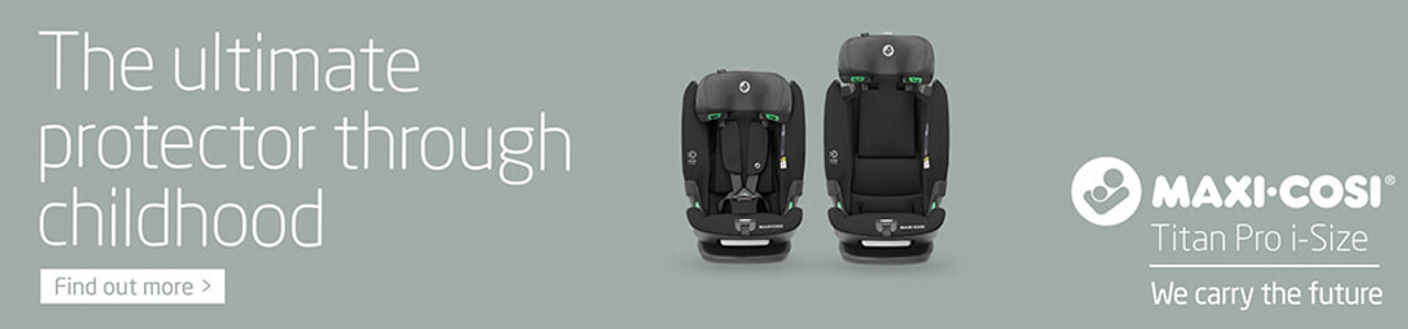 Maxi Cosi Titan