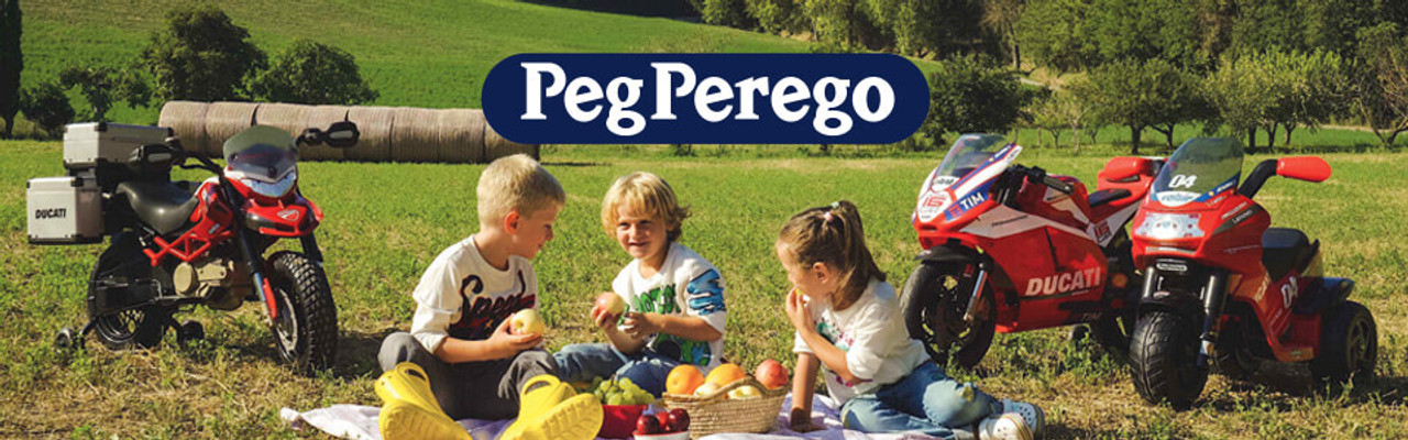 Peg Perego