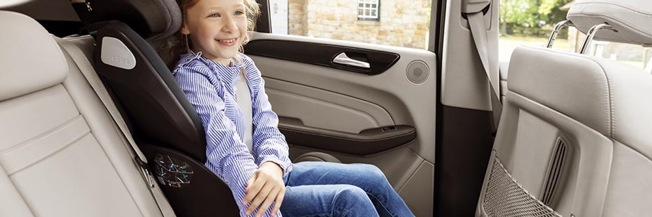 Maxi Cosi Child Car Seats