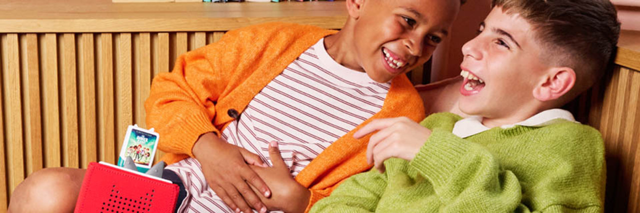 Tonies Pocket Tonies