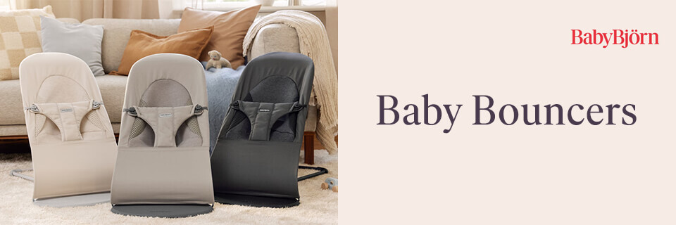 Babybjorn Baby Bouncers