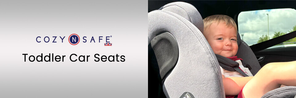 Toddler Car Seats