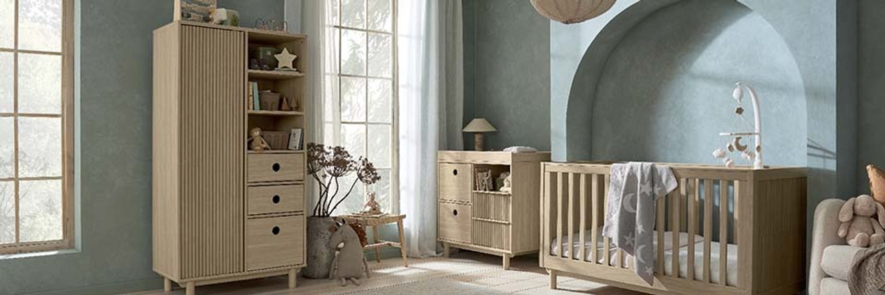 Mamas & Papas Oska Furniture