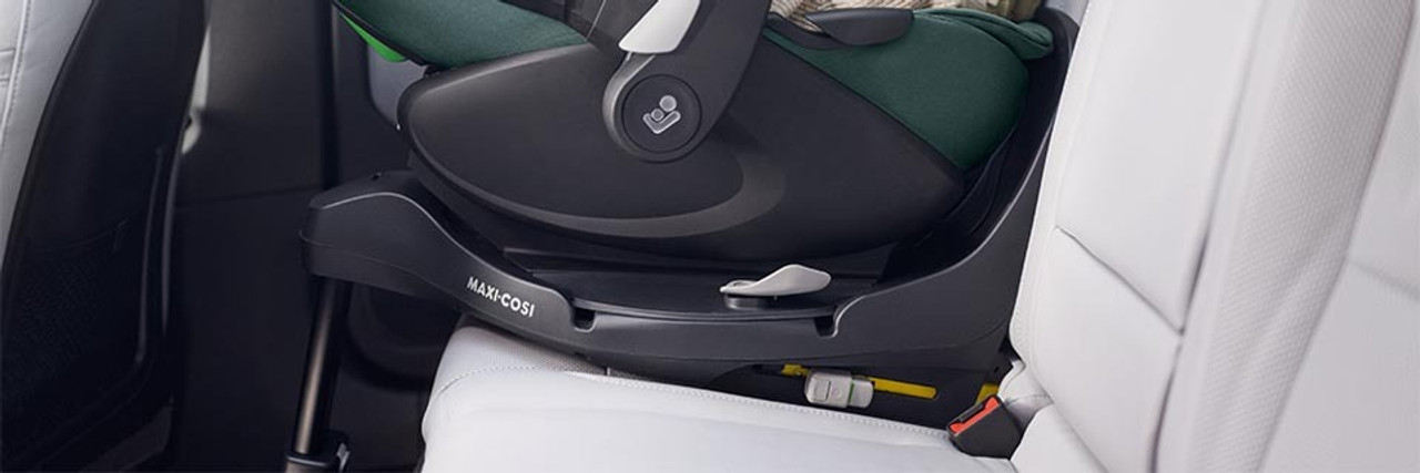 Maxi Cosi Car Seat Bases