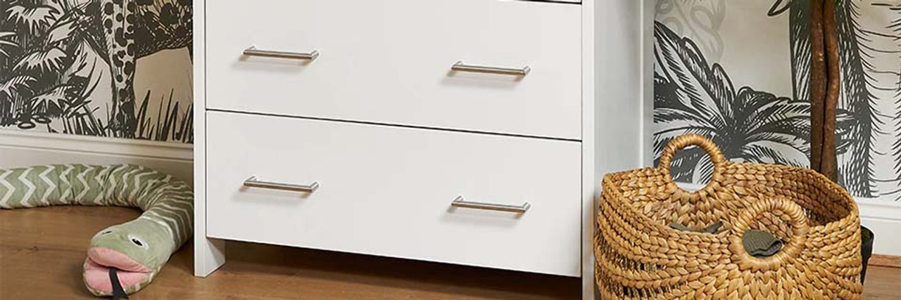 Obaby Changing Units & Changer Tops