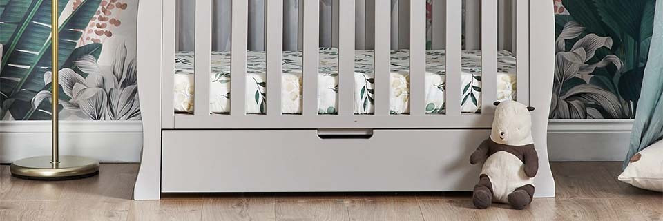 Obaby Cots