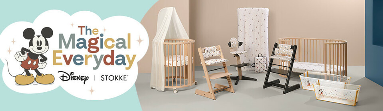 Disney | Stokke® Collection