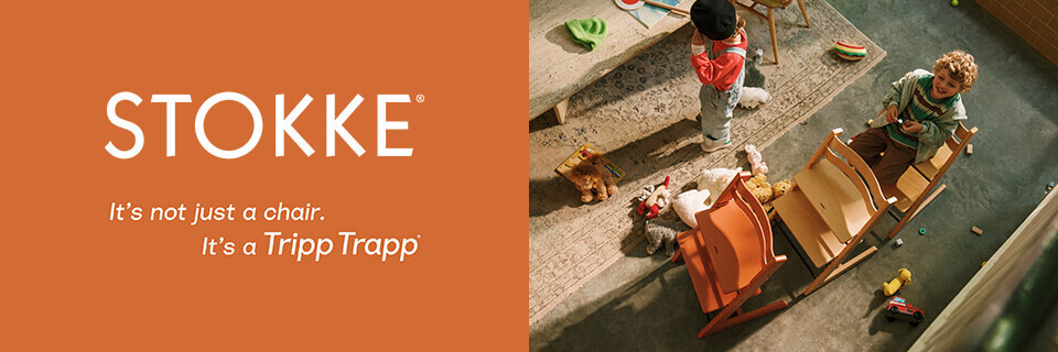 Stokke® Tripp Trapp
