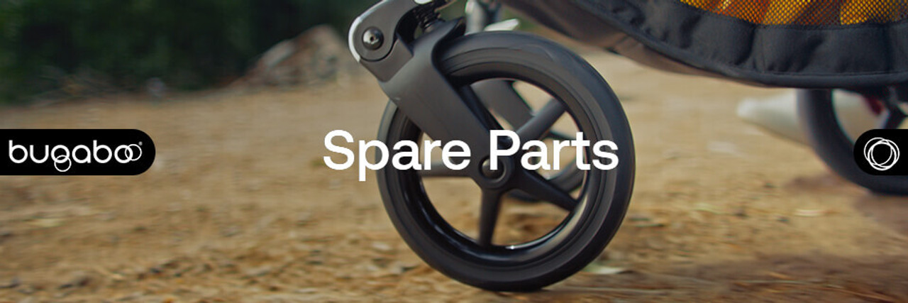 Bugaboo Spare Parts